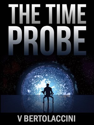 cover image of The Time Probe 2016